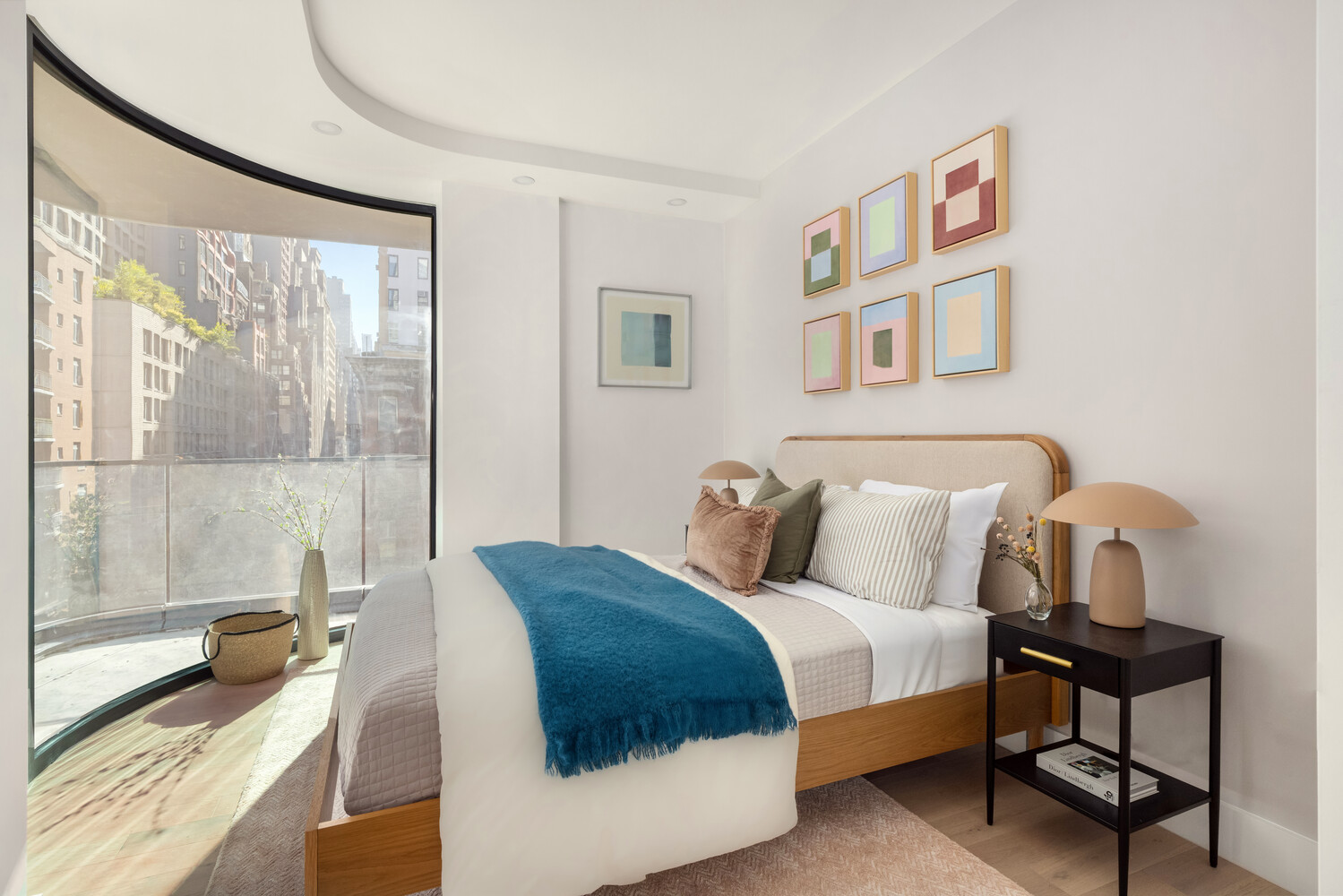 499 Ninth Avenue Clinton New York NY 10018