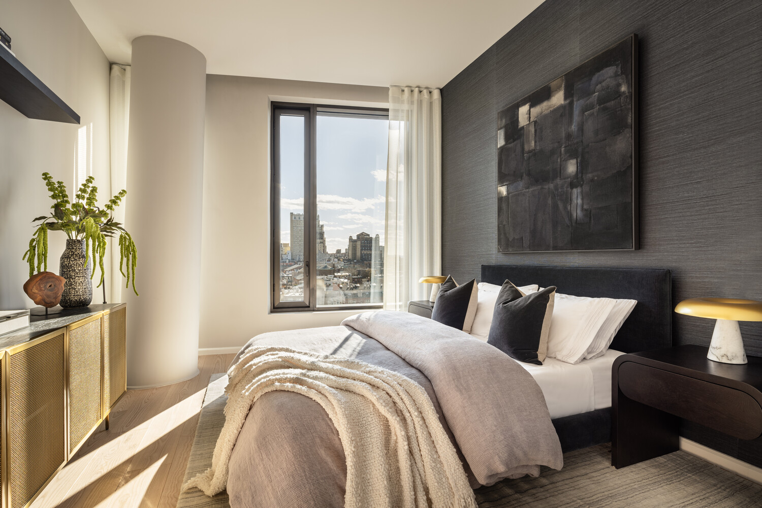 30 Front Street 18D Dumbo Brooklyn NY 11201