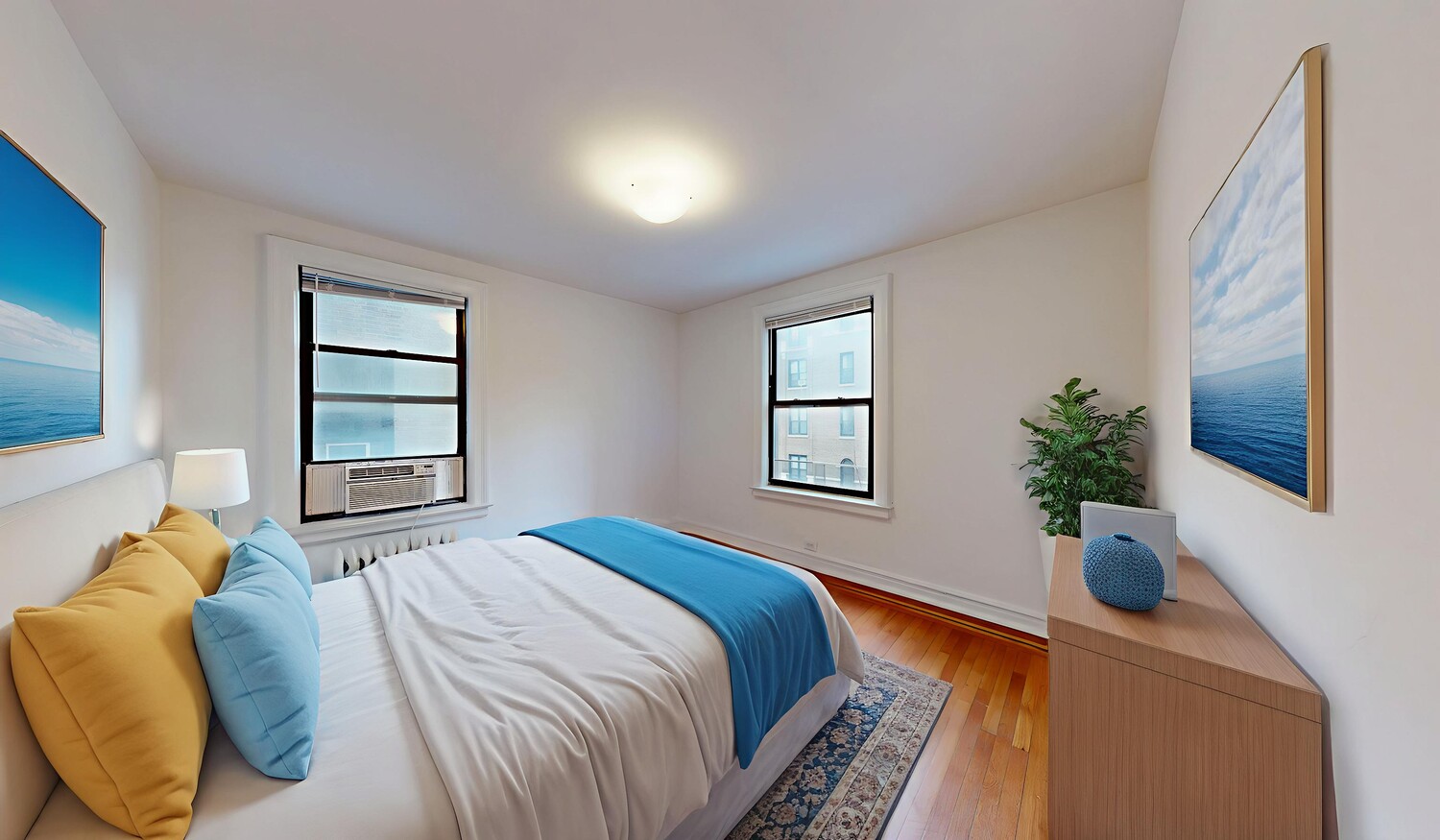 70 Haven Avenue 4A Washington Heights New York NY 10032