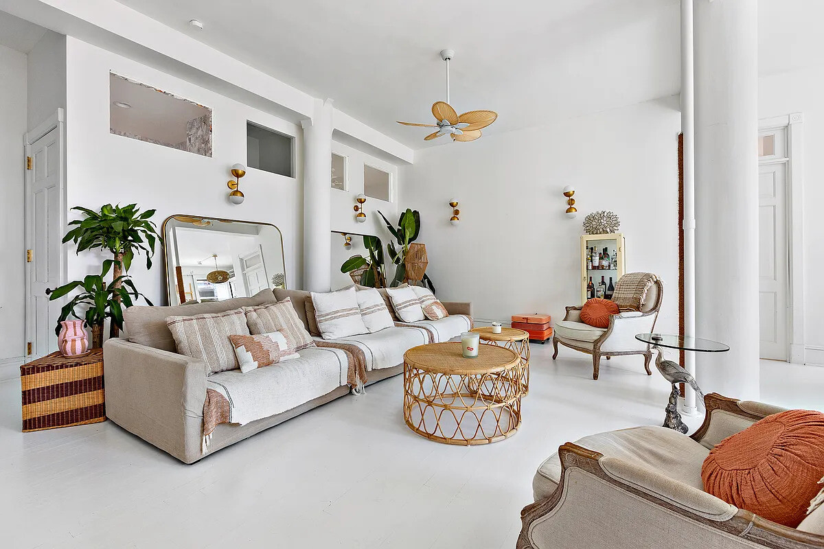 30 East 10th Street 8S Greenwich Village New York NY 10003