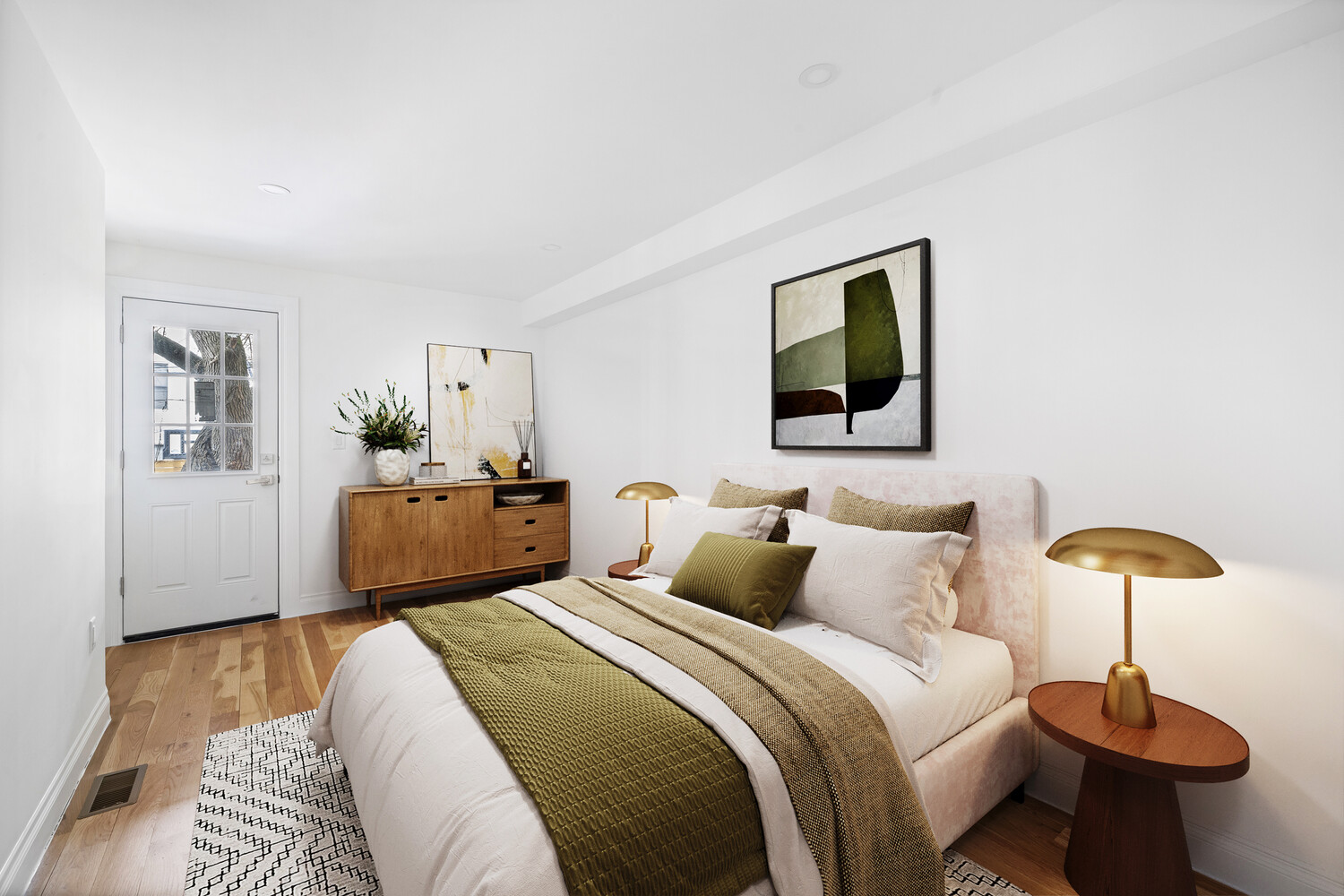 735 Chauncey Street Bushwick Brooklyn NY 11207