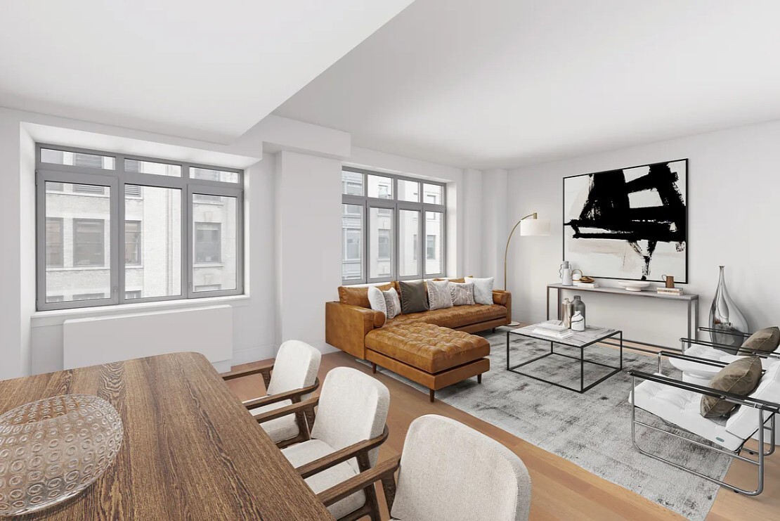 125 West 22nd Street 11A Chelsea New York NY 10011