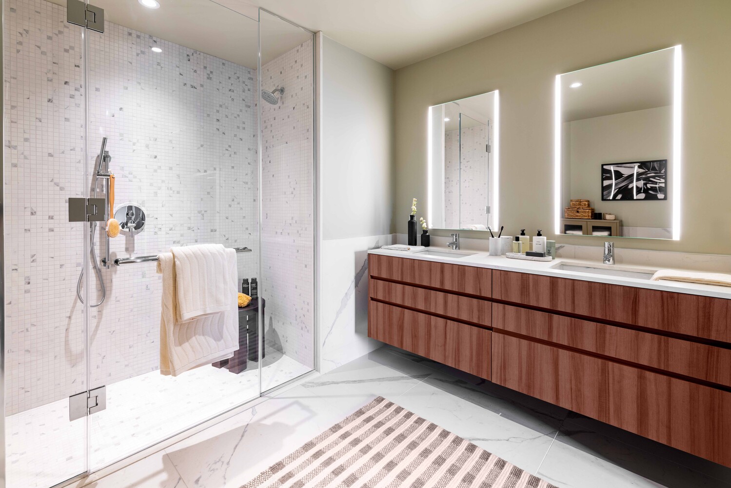 300 East 50th Street Turtle Bay New York NY 10022