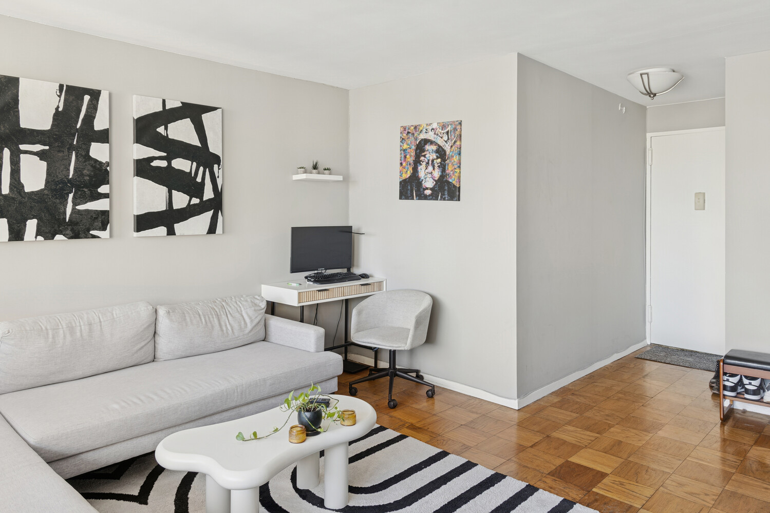 333 East 45th Street 31C Turtle Bay New York NY 10017