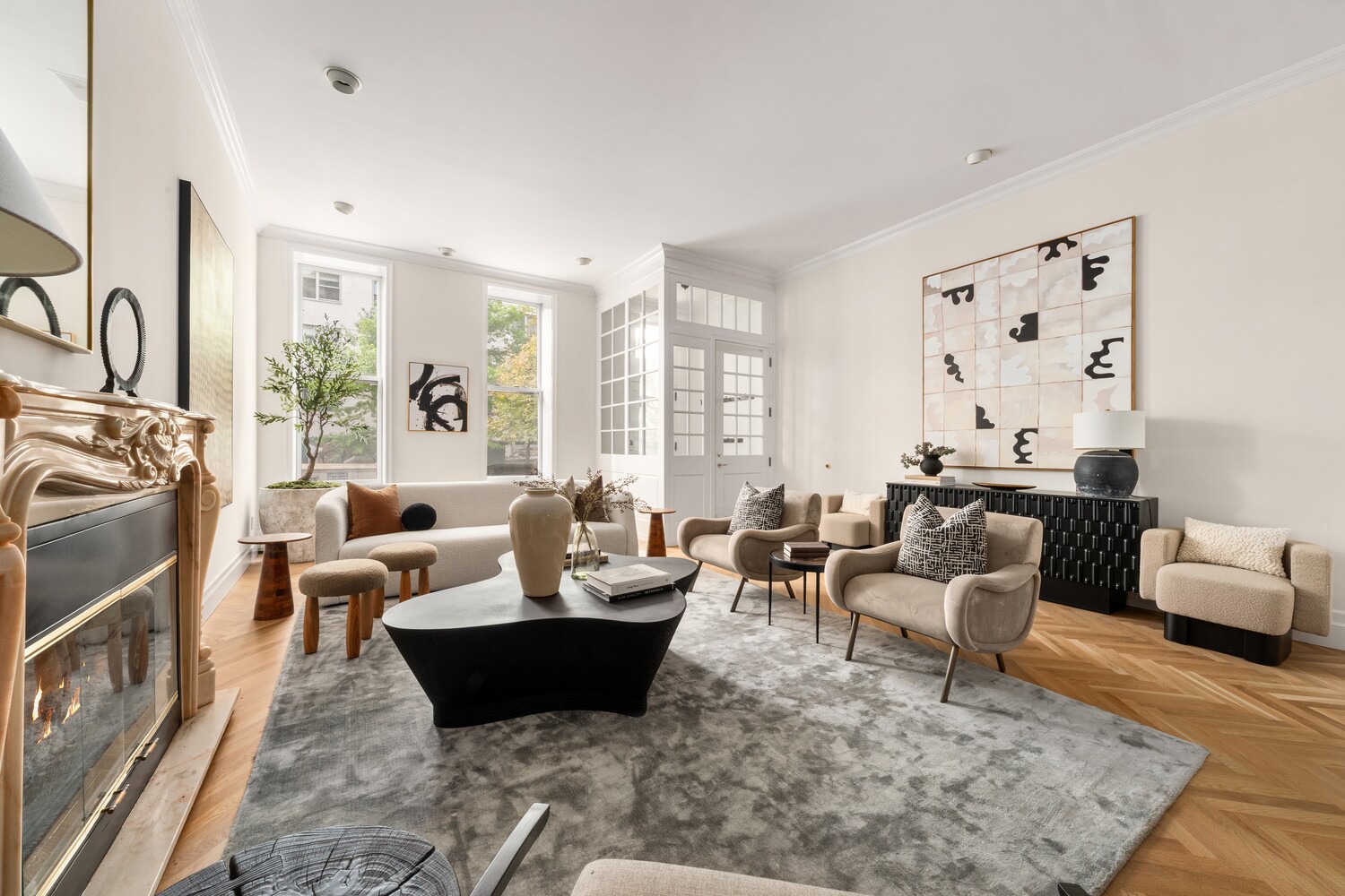 51 East 67th Street Upper East Side New York NY 10065