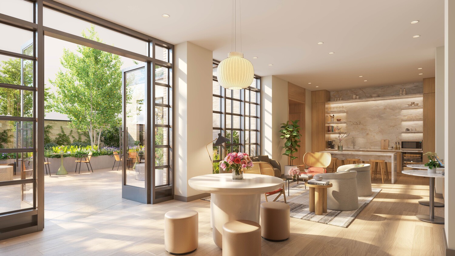 300 East 50th Street 18A Turtle Bay New York NY 10022