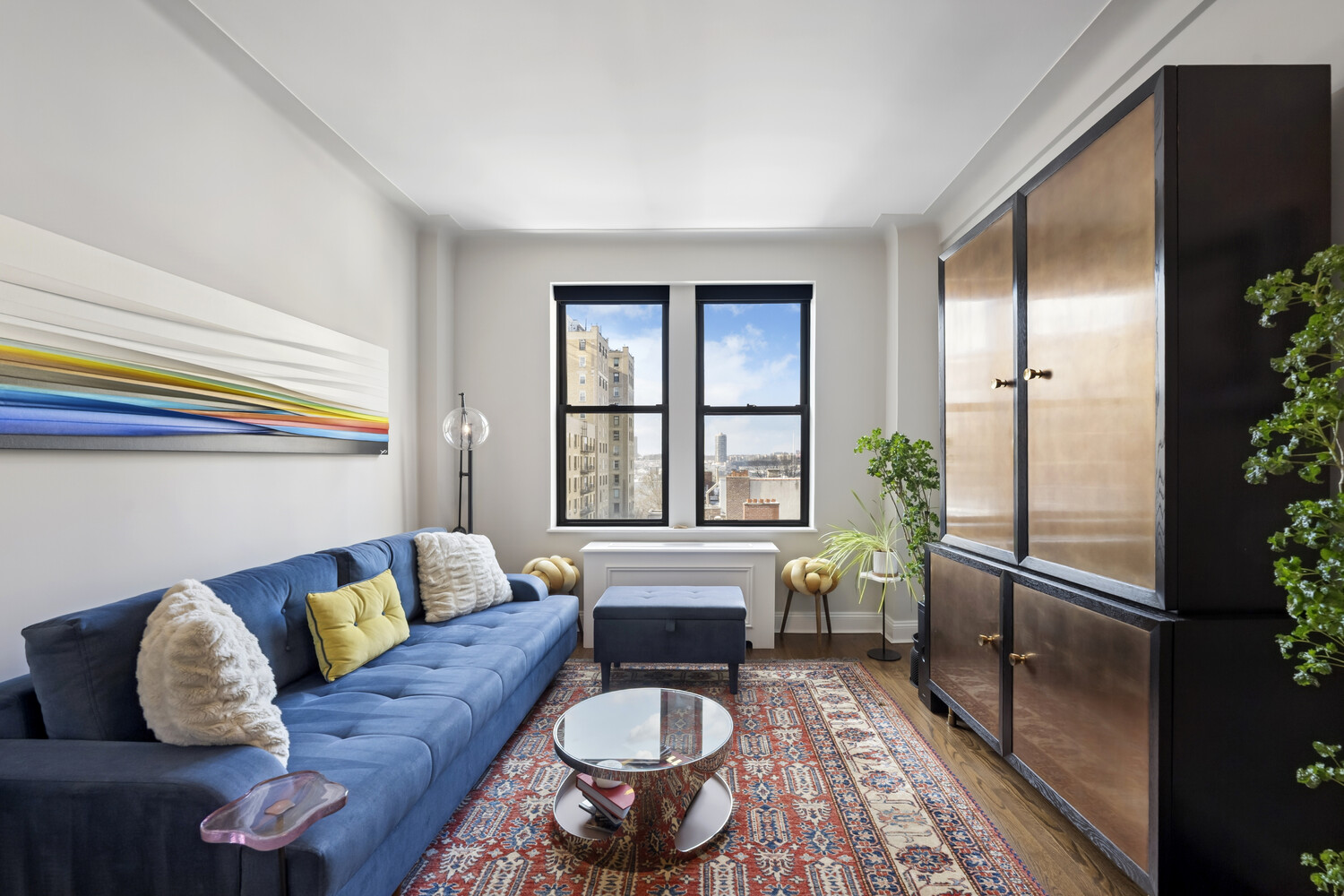 320 West 89th Street 8C Upper West Side New York NY 10024