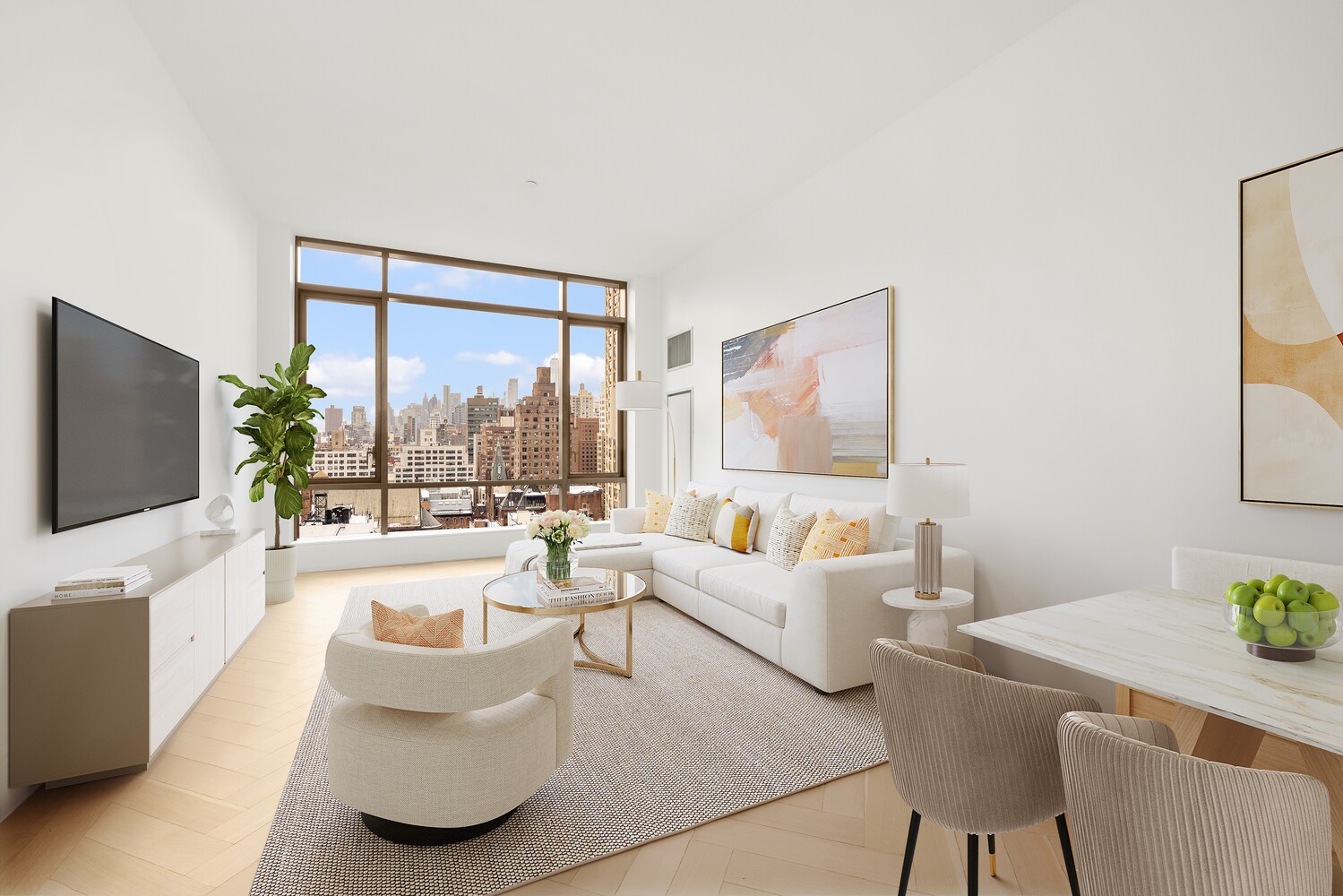 215 East 19th Street 12H Gramercy Park New York NY 10003