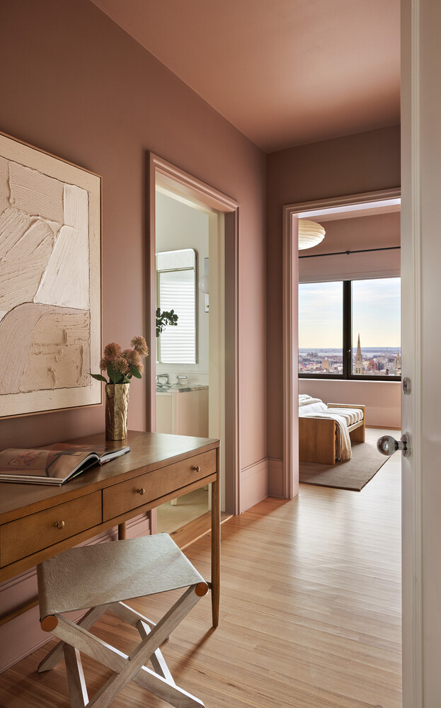 1 Prospect Park West PHF Park Slope Brooklyn NY 11215