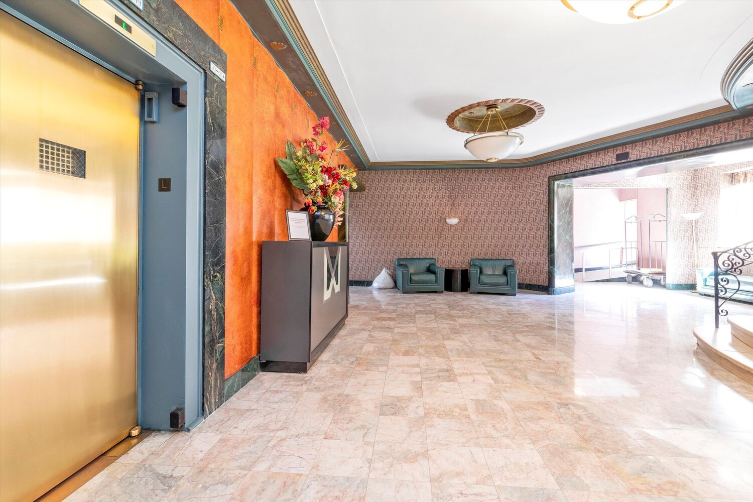 69-10 Yellowstone Blvd. Forest Hills Queens NY 11375