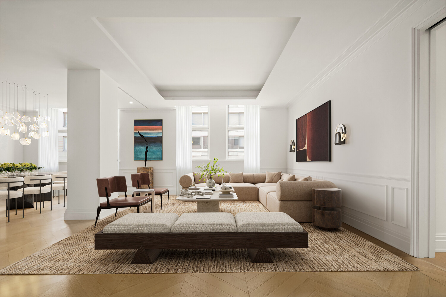 108 Leonard Street 12K Tribeca New York NY 10013