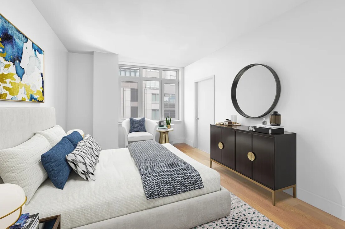 125 West 22nd Street 11A Chelsea New York NY 10011