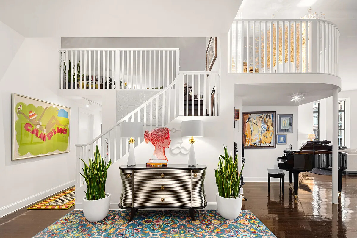 65 West 13th Street Greenwich Village New York NY 10011