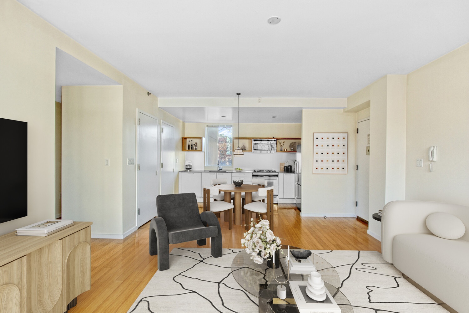 515 5th Avenue 3C Park Slope Brooklyn NY 11215