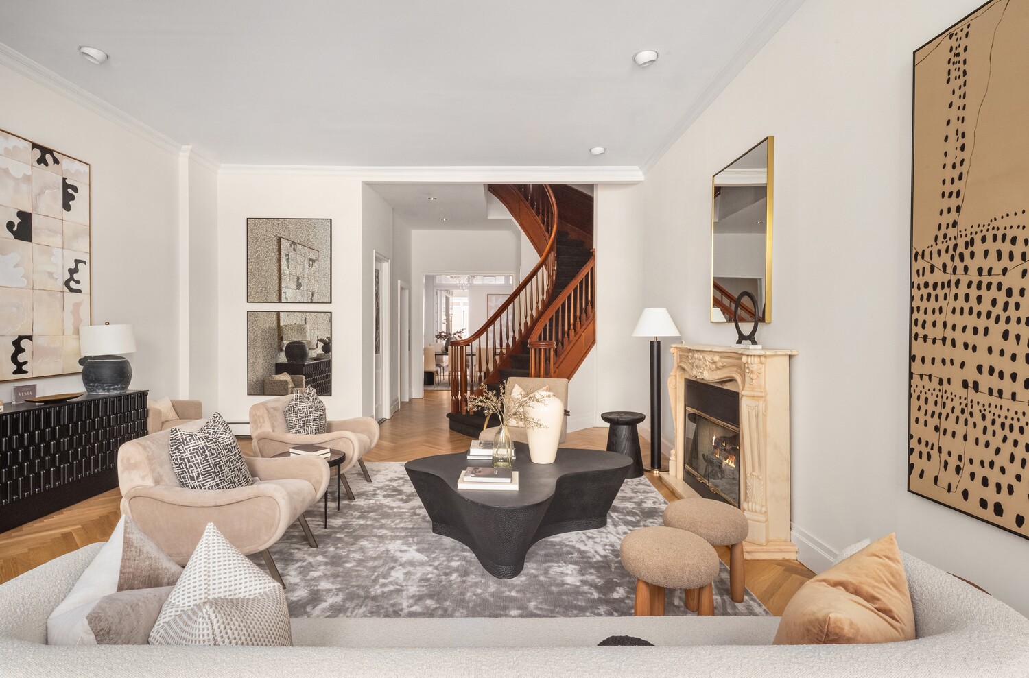 51 East 67th Street Upper East Side New York NY 10065