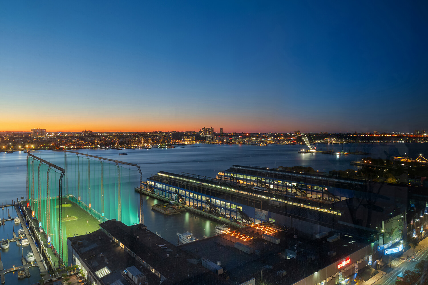 500 West 18th Street W20B Chelsea New York NY 10011