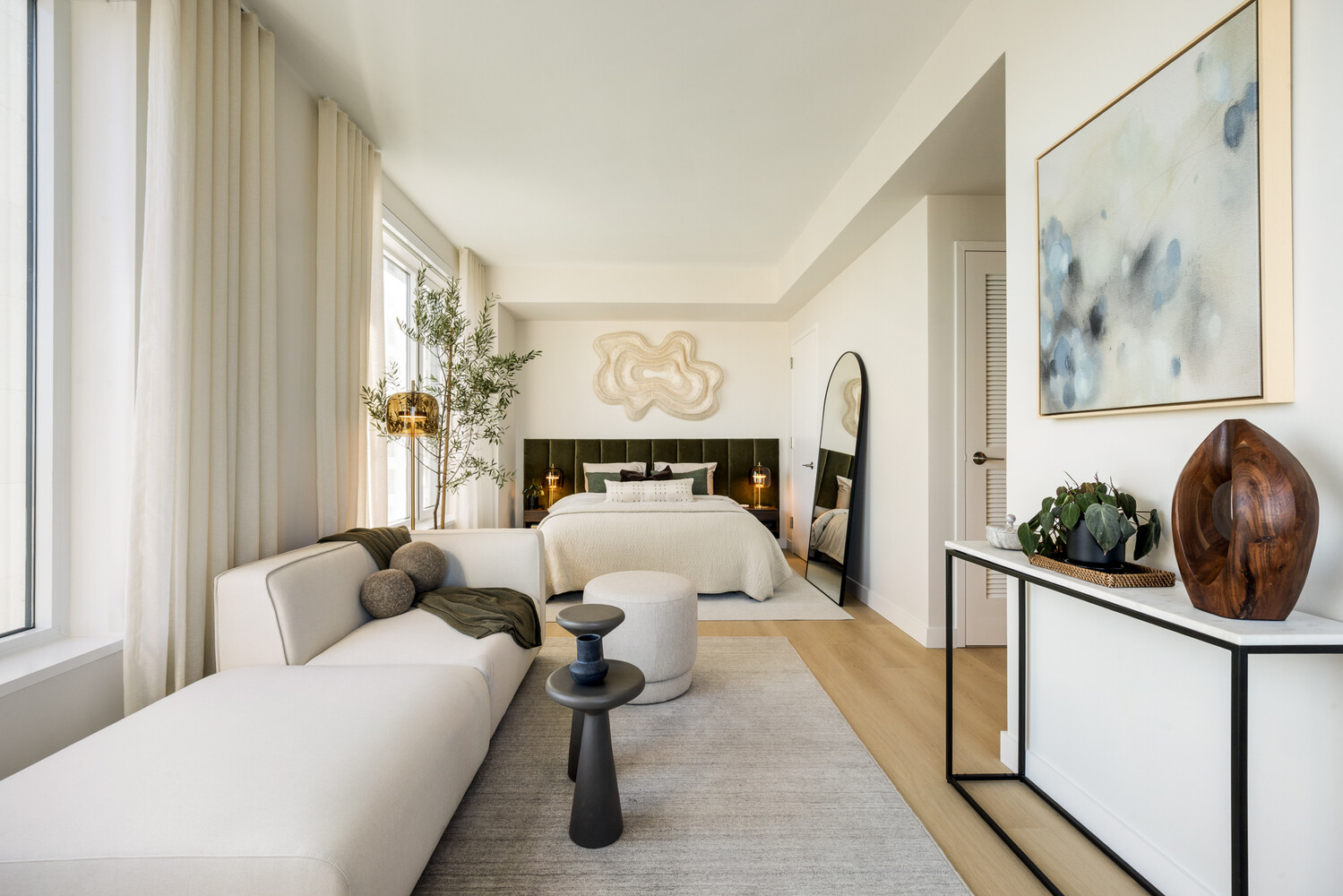 18 India Street 321P Greenpoint Brooklyn NY 11222