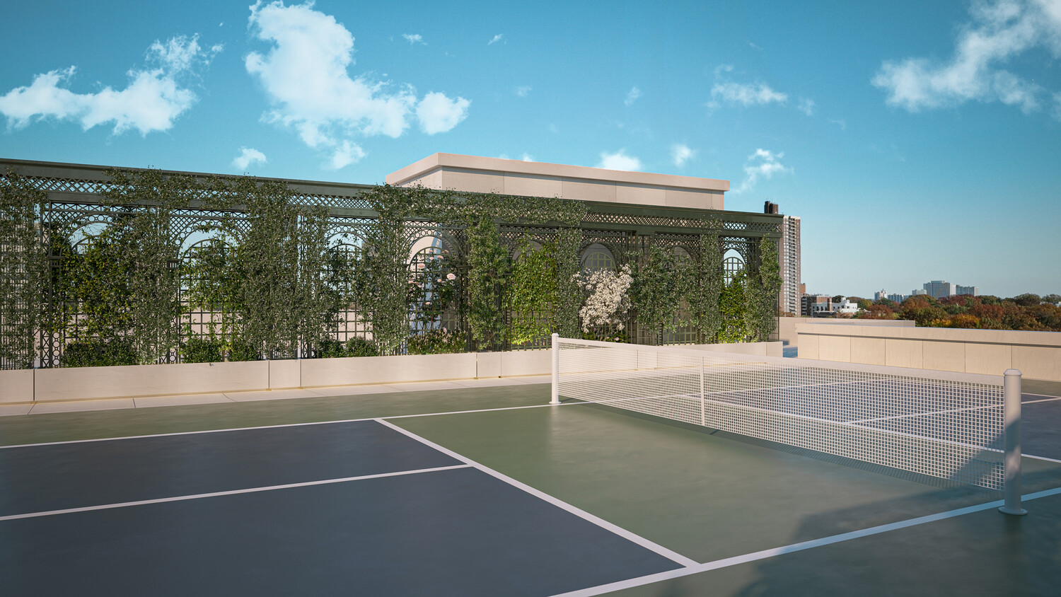 78-29 Austin Street 413 Forest Hills Queens NY 11375