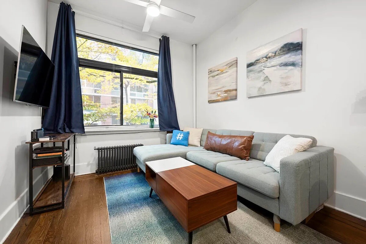 126 East 30th Street 2B NoMad New York NY 10016