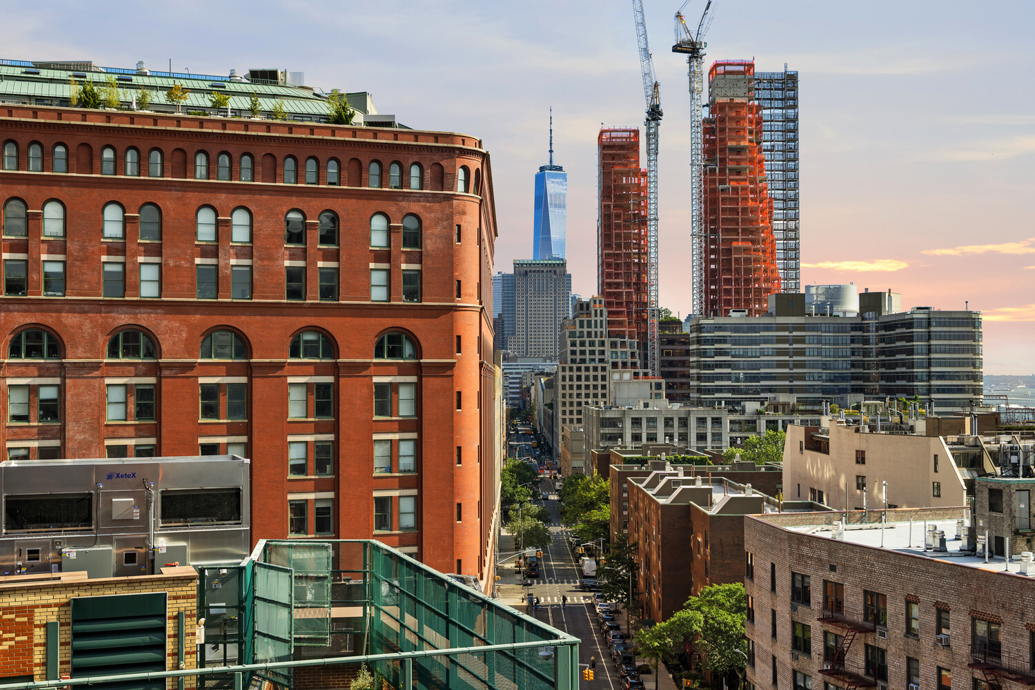 275 West 10th Street W. Greenwich Village New York NY 10014