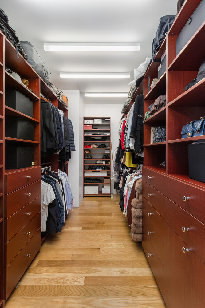 555 West 59th Street PHB Lincoln Square New York NY 10019
