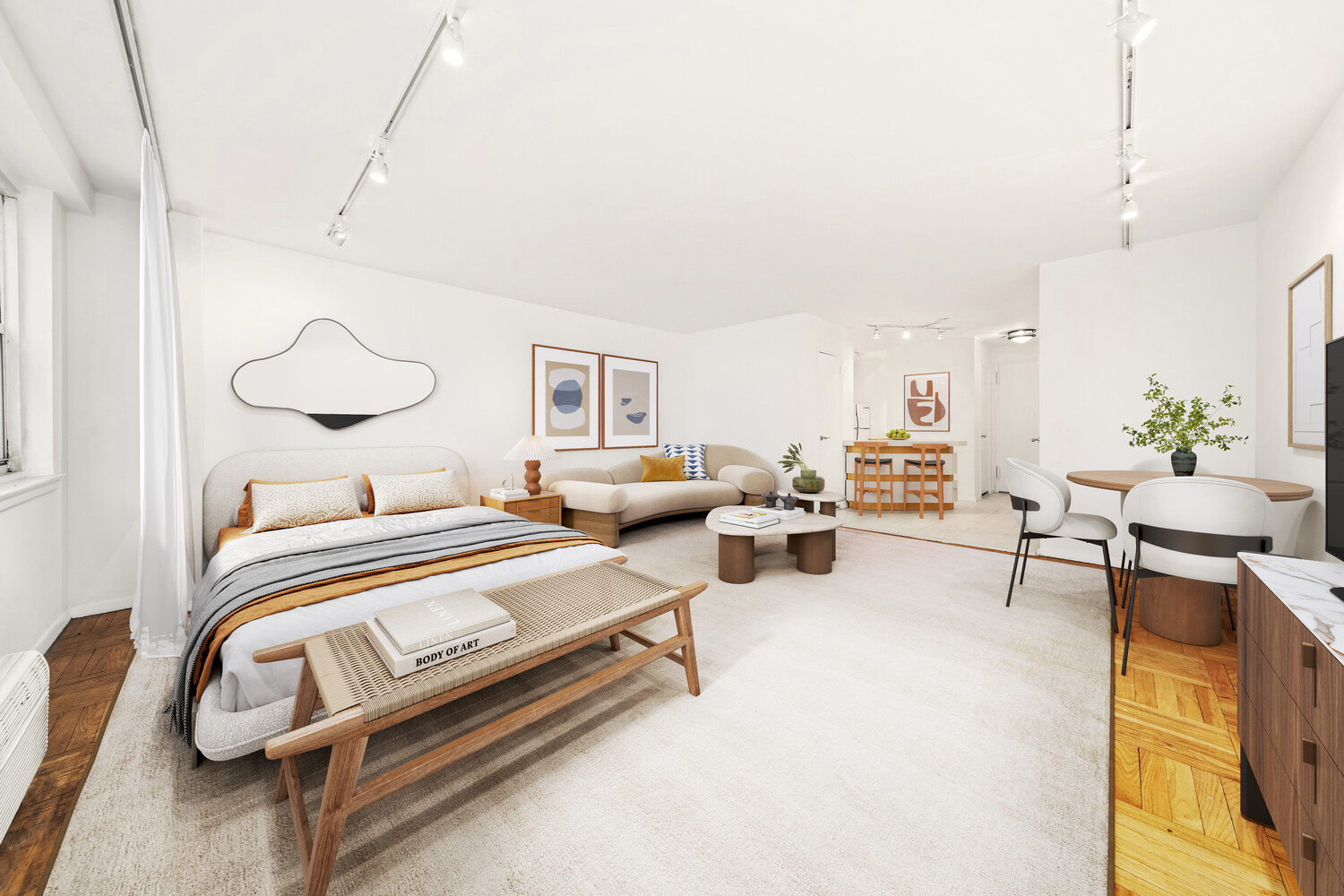 139 East 33rd Street 2F Kips Bay New York NY 10016