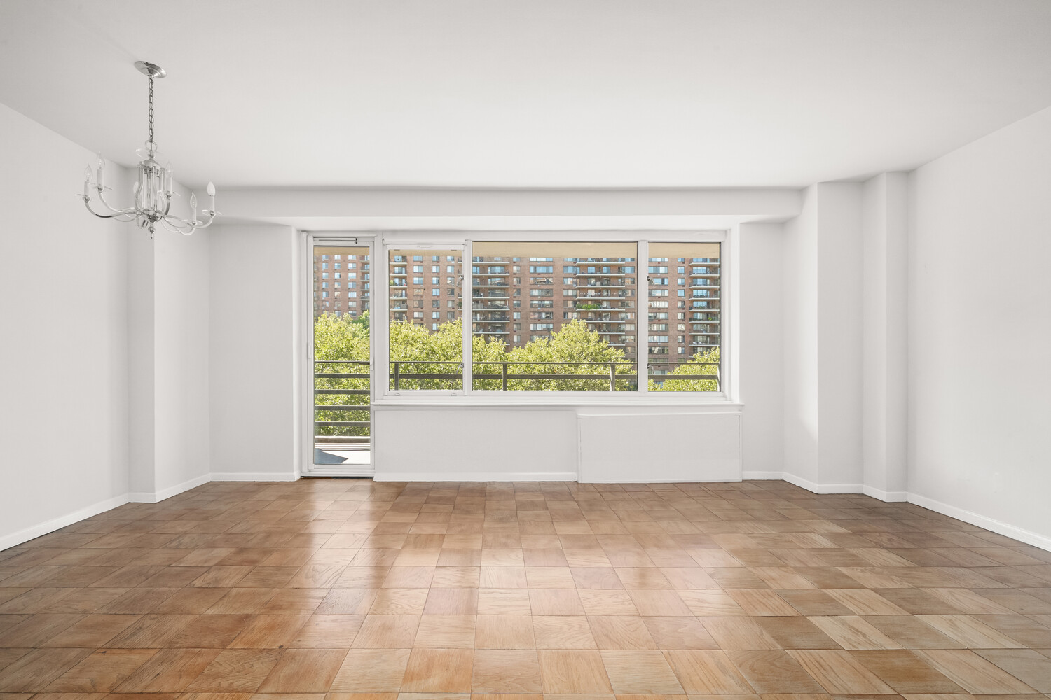 392 Central Park West 6M Central Park West New York NY 10025