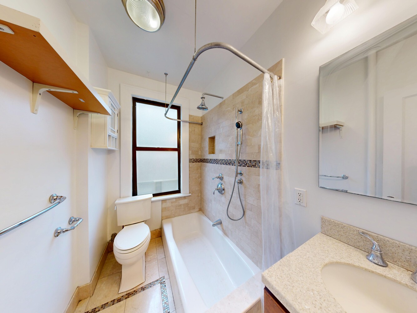 70 Haven Avenue 4A Washington Heights New York NY 10032