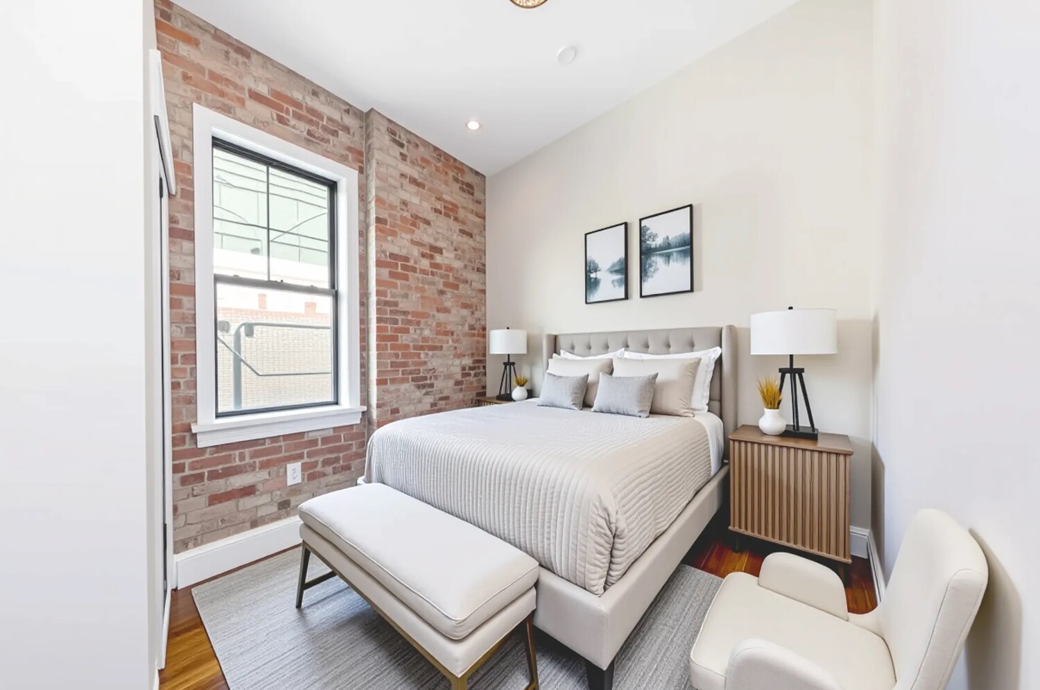 61 Grove Street 2D W. Greenwich Village New York NY 10014