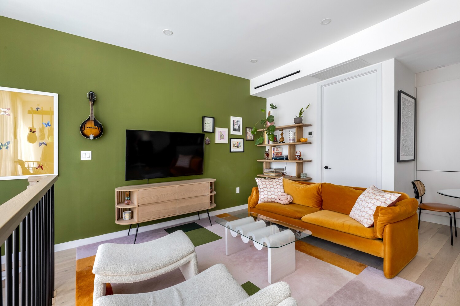 373 Palmetto Street 1A Bushwick Brooklyn NY 11237