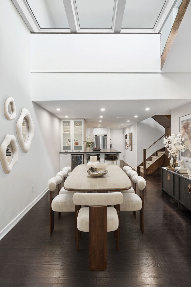 808 Broadway PHF Greenwich Village New York NY 10003
