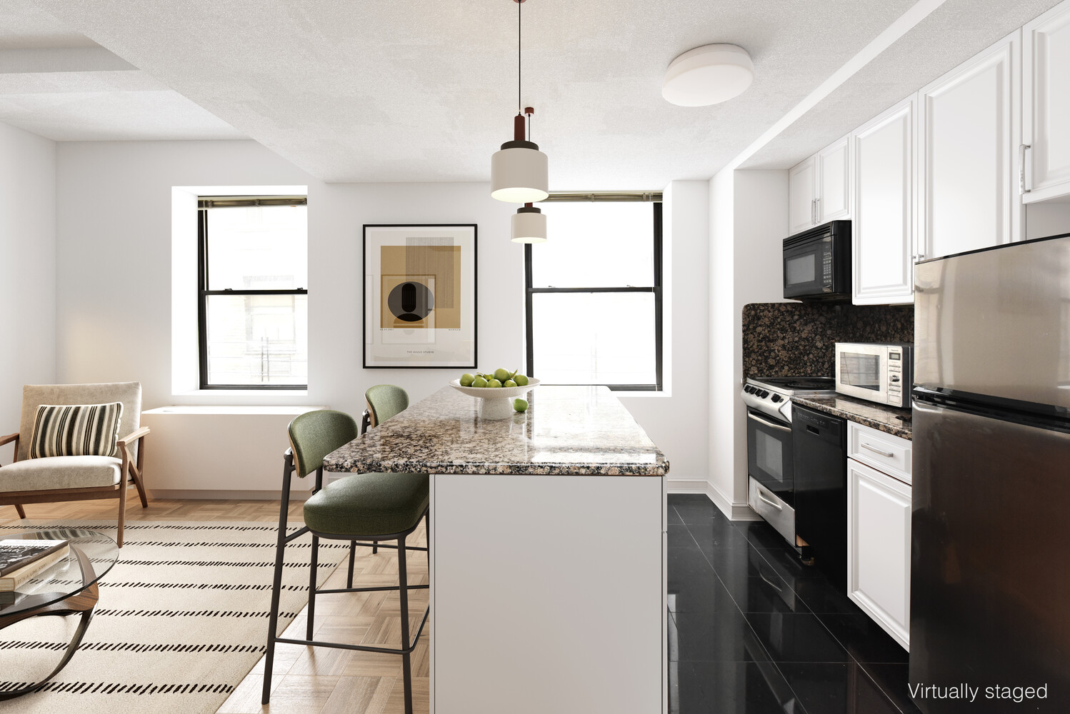 150 West 51st Street Midtown West New York NY 10019