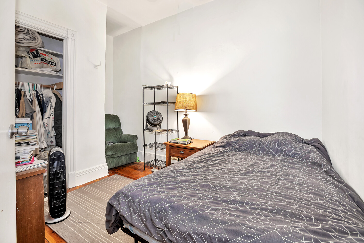 265 Prospect Place 3 Prospect Heights Brooklyn NY 11238