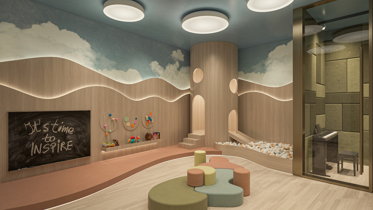 78-29 Austin Street 513 Forest Hills Queens NY 11375