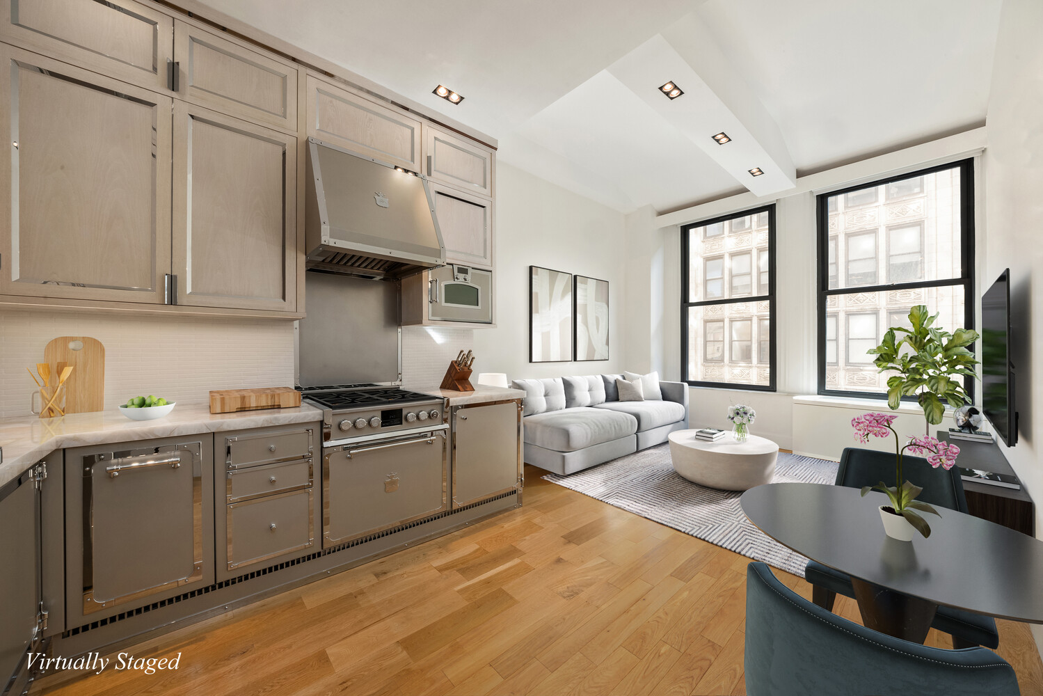 254 Park Avenue South 6G Flatiron District New York NY 10010