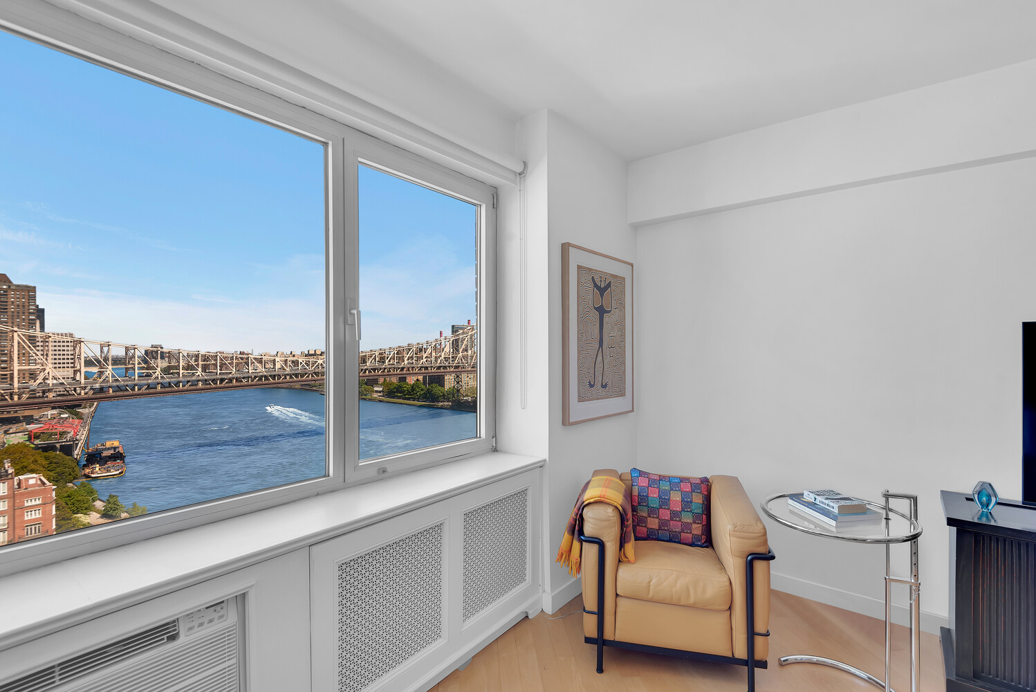25 Sutton Place South 19E Sutton Place New York NY 10022