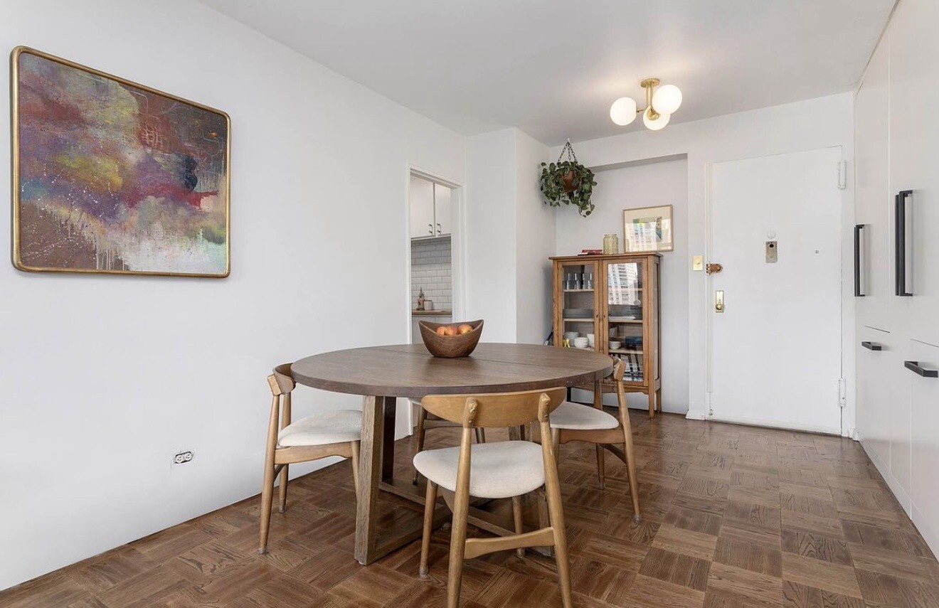 345 East 69th Street 16B Upper East Side New York NY 10021