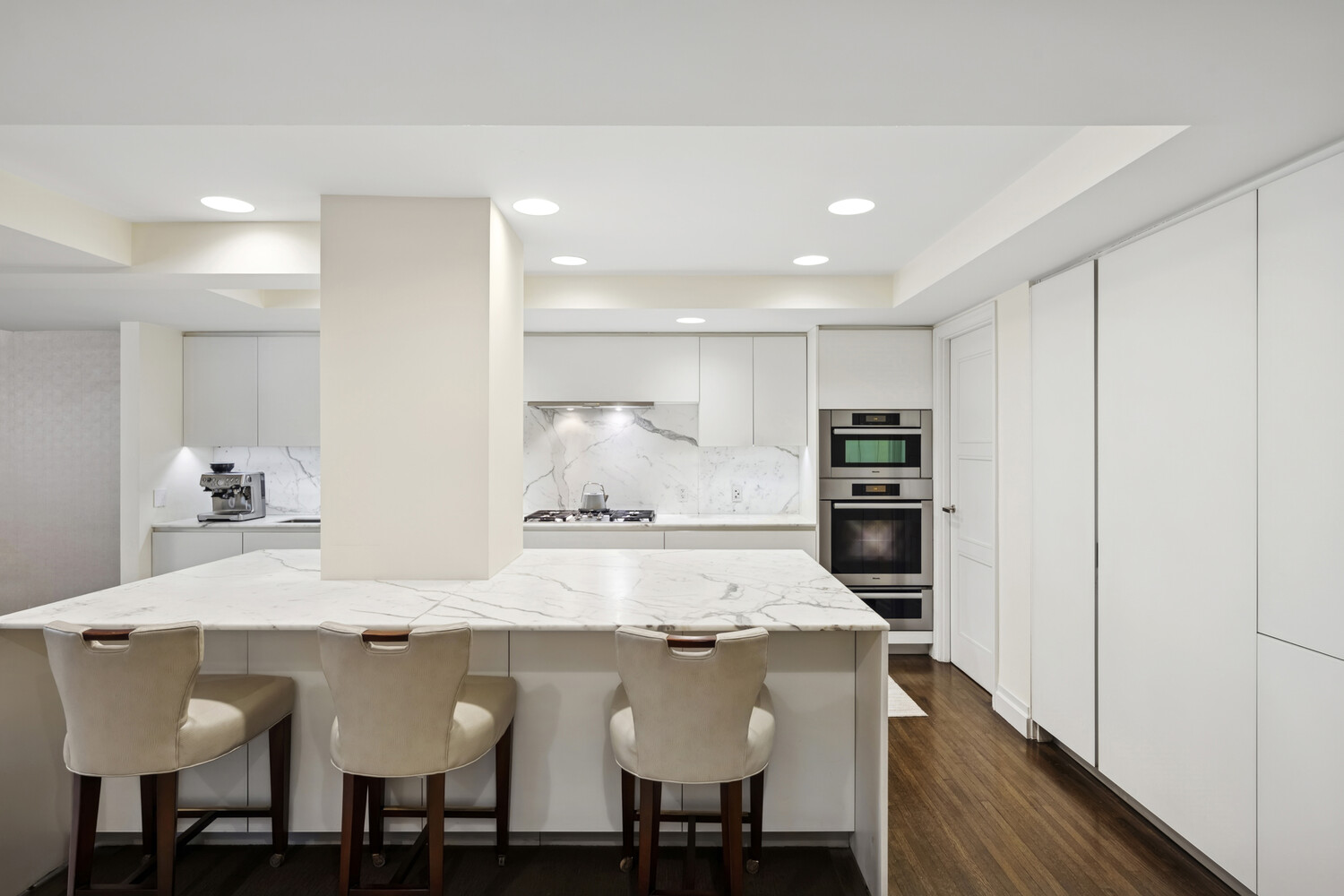 737 Park Avenue Upper East Side New York NY 10021