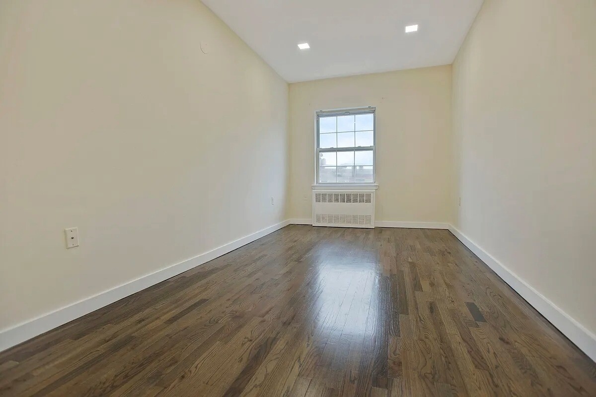 1240 Bedford Avenue Bedford Stuyvesant Brooklyn NY 11216
