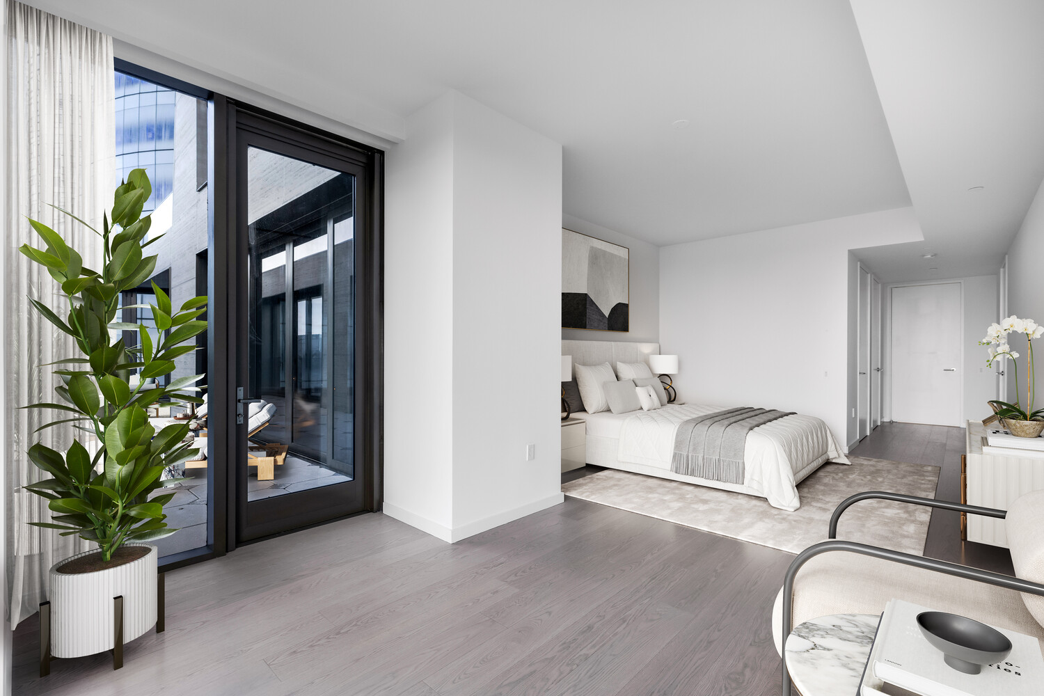 500 West 18th Street Chelsea New York NY 10011