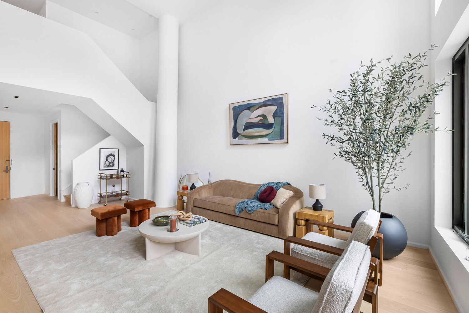 30 Front Street 12C Dumbo Brooklyn NY 11201