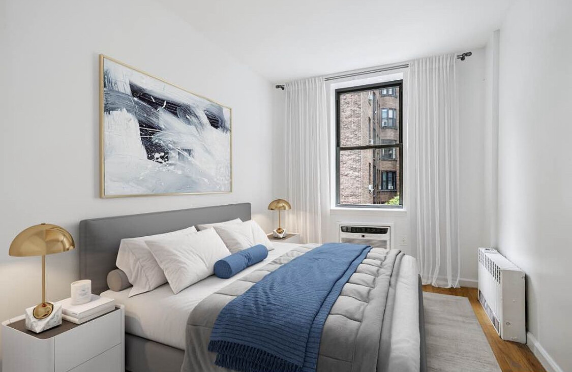 112 West 73rd Street 6W Upper West Side New York NY 10023