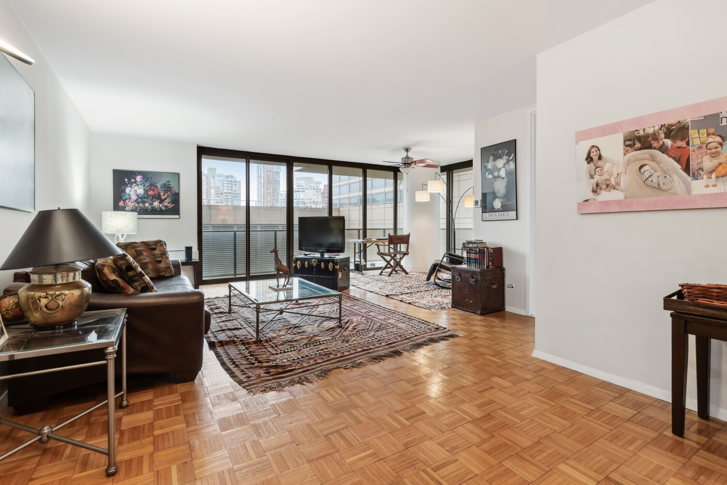 161 West 61st Street Lincoln Square New York NY 10023