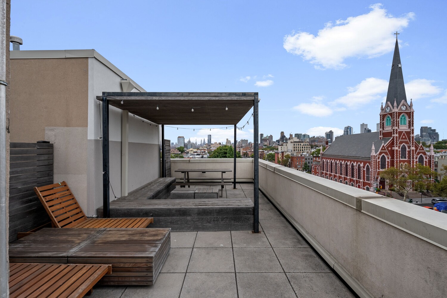51 Woodhull Street 2A Columbia Street Waterfront Dist. Brooklyn NY 11231
