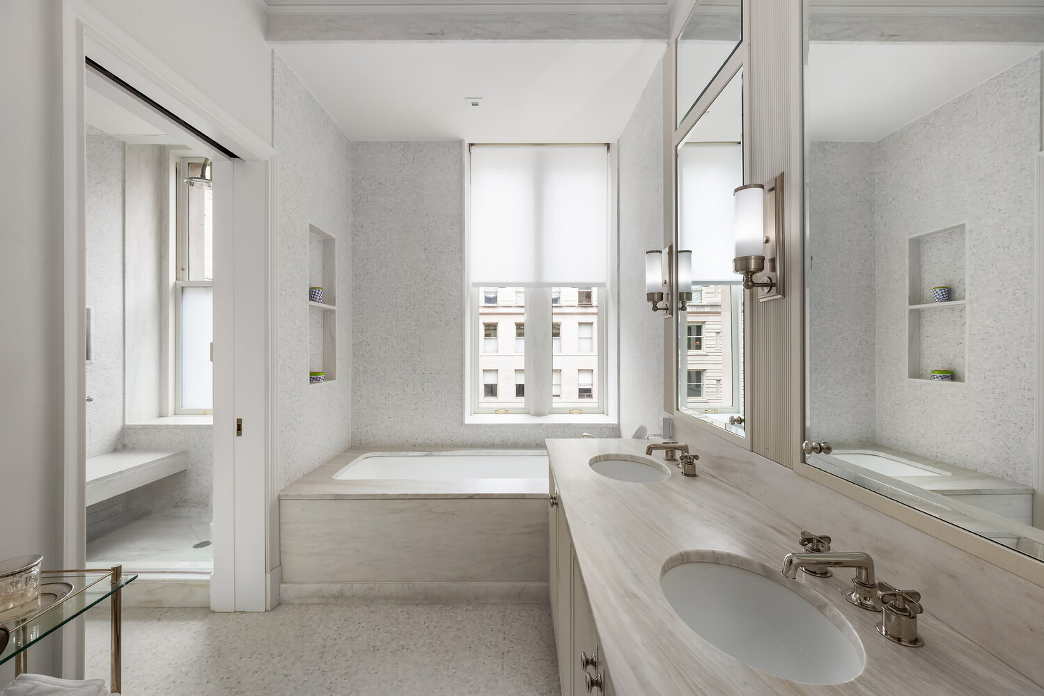 390 West End Avenue Upper West Side New York NY 10024