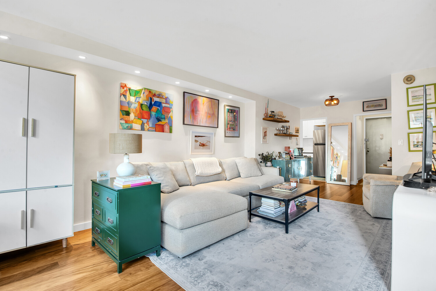 145 East 15th Street 7E Gramercy Park New York NY 10003