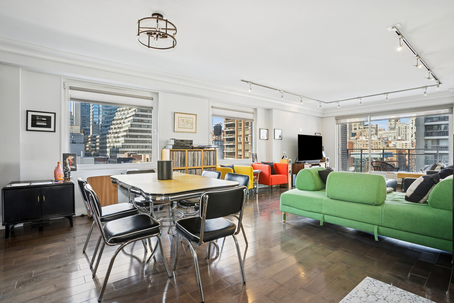 303 East 57th Street 7G Sutton Place New York NY 10022