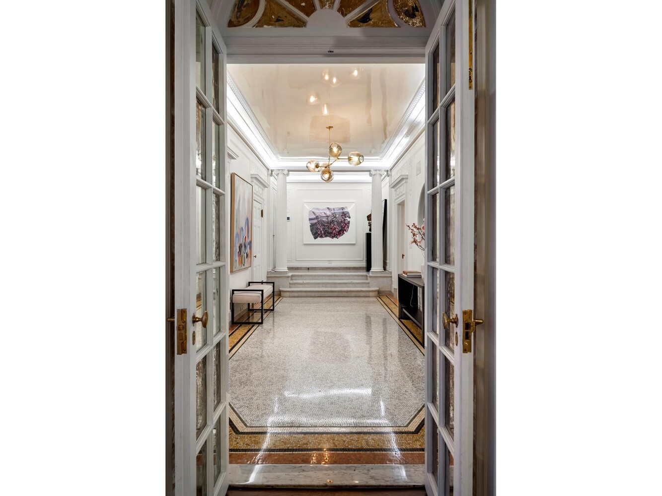 390 West End Avenue Upper West Side New York NY 10024