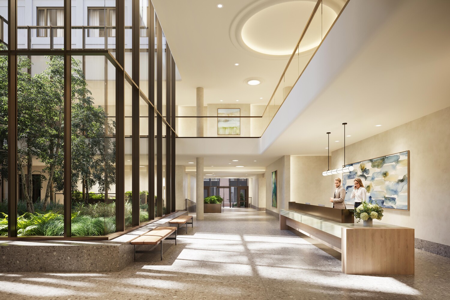 18 India Street 434P Greenpoint Brooklyn NY 11222