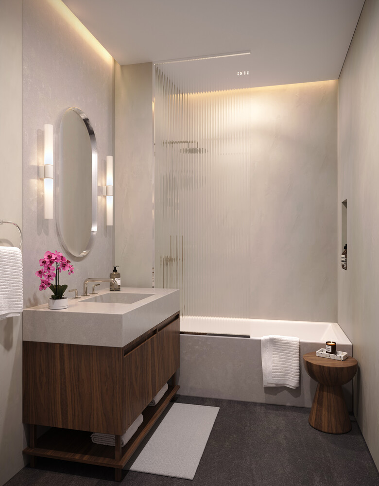 350 East 18th Street Gramercy Park New York NY 10003